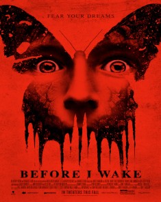 فيلم Before I Wake 2016 مترجم