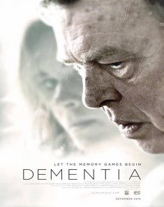 فيلم Dementia 2015 مترجم 