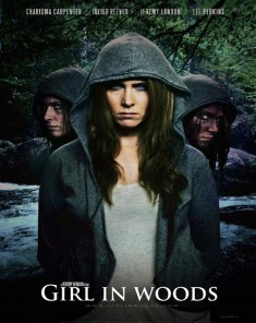 فيلم Girl in Woods 2016 مترجم 