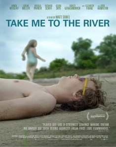 فيلم Take Me to the River 2015 مترجم