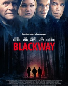 فيلم Blackway 2015 مترجم