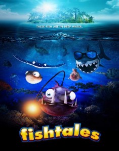 فيلم Fishtales 2016 مترجم