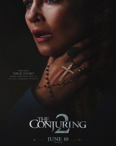 فيلم The Conjuring 2 2016 مترجم HDTS