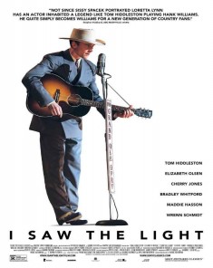 فيلم I Saw the Light 2015 مترجم