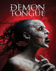 فيلم Demon Tongue 2016 مترجم 