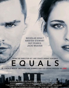 فيلم Equals 2015 مترجم 