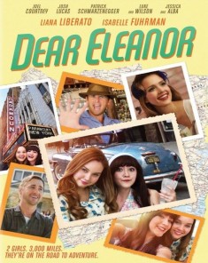 فيلم Dear Eleanor 2016 مترجم 