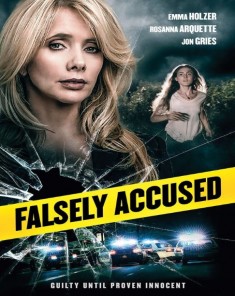 فيلم Falsely Accused 2016 مترجم