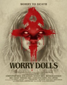 فيلم Worry Dolls 2016 مترجم 