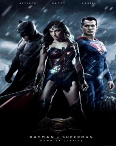 فيلم Batman v Superman: Dawn of Justice 2016 مترجم	
