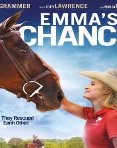 فيلم Emma's Chance 2016 مترجم
