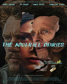 فيلم The Adderall Diaries 2015 مترجم 