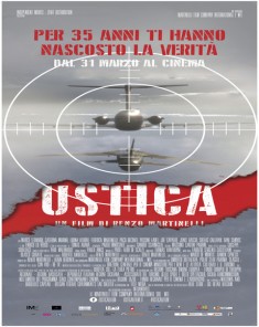 فيلم Ustica: The Missing Paper 2016 مترجم 