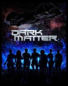 مسلسل Dark Matter الموسم الثاني مترجم 