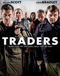 فيلم Traders 2015 مترجم	