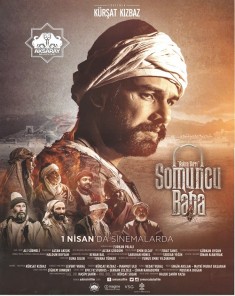فيلم Somuncu Baba Aşkın Sırrı 2016 مترجم
