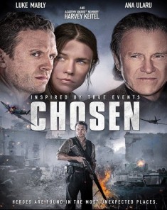 فيلم Chosen 2016 مترجم 