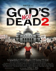فيلم God's Not Dead 2 2016 مترجم 