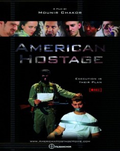 فيلم American Hostage 2015 مترجم 