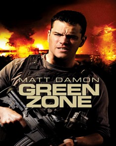 فيلم Green Zone 2010 مترجم 