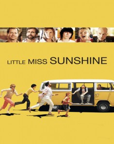 فيلم Little Miss Sunshine 2006 مترجم 