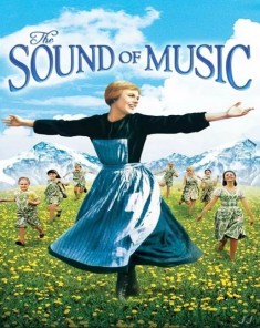 فيلم The Sound of Music 1965 مترجم 