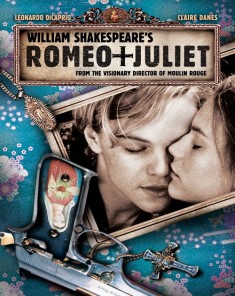 فيلم Romeo + Juliet 1996 مترجم 