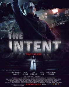 فيلم The Intent 2016 مترجم 