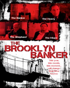 فيلم The Brooklyn Banker 2016 مترجم 