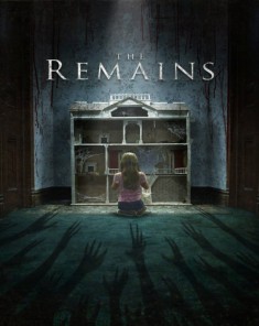 فيلم The Remains 2016 مترجم 