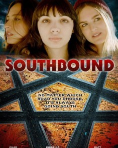 فيلم Southbound 2015 مترجم
