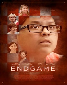 فيلم Endgame 2015 مترجم 