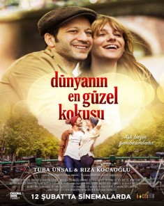 فيلم Dünyanin En Güzel Kokusu 2016 مترجم 