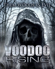 فيلم Voodoo Rising 2016 مترجم