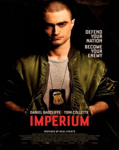 فيلم Imperium 2016 مترجم 