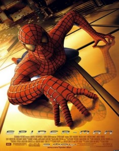 فيلم Spider-Man 2002 مدبلج للعربية 