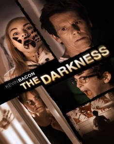 فيلم The Darkness 2016 مترجم