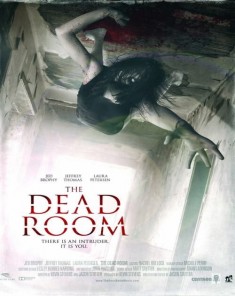 فيلم The Dead Room 2015 مترجم 