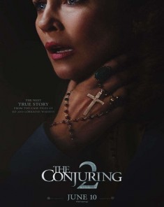 فيلم The Conjuring 2 2016 مترجم 