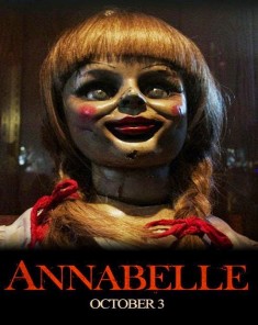 فيلم Annabelle 2014 مترجم 