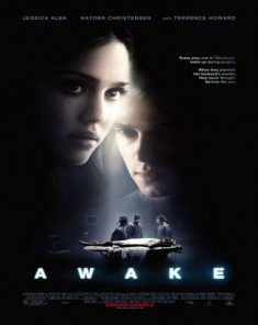 فيلم Awake 2007 مترجم 