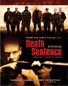 فيلم Death Sentence 2007 مترجم 