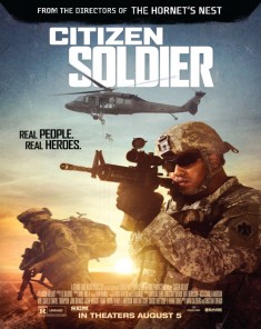 فيلم Citizen Soldier 2016 مترجم