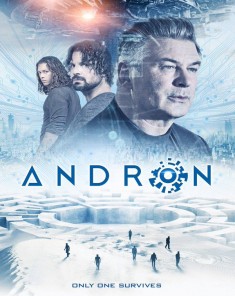 فيلم Andron 2015 مترجم	