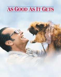 فيلم As Good as It Gets 1997 مترجم 