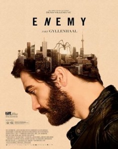 فيلم Enemy 2013 مترجم 