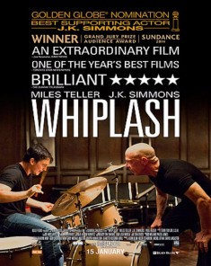 فيلم Whiplash 2014 مترجم 