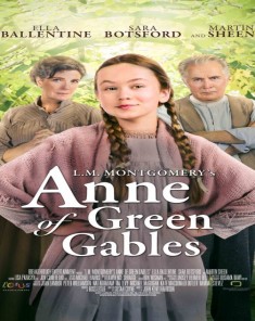 فيلم Anne Of Green Gables 2016 مترجم 