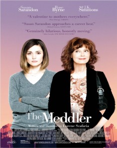 فيلم The Meddler 2015 مترجم