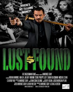 فيلم Lust and Found 2015 مترجم